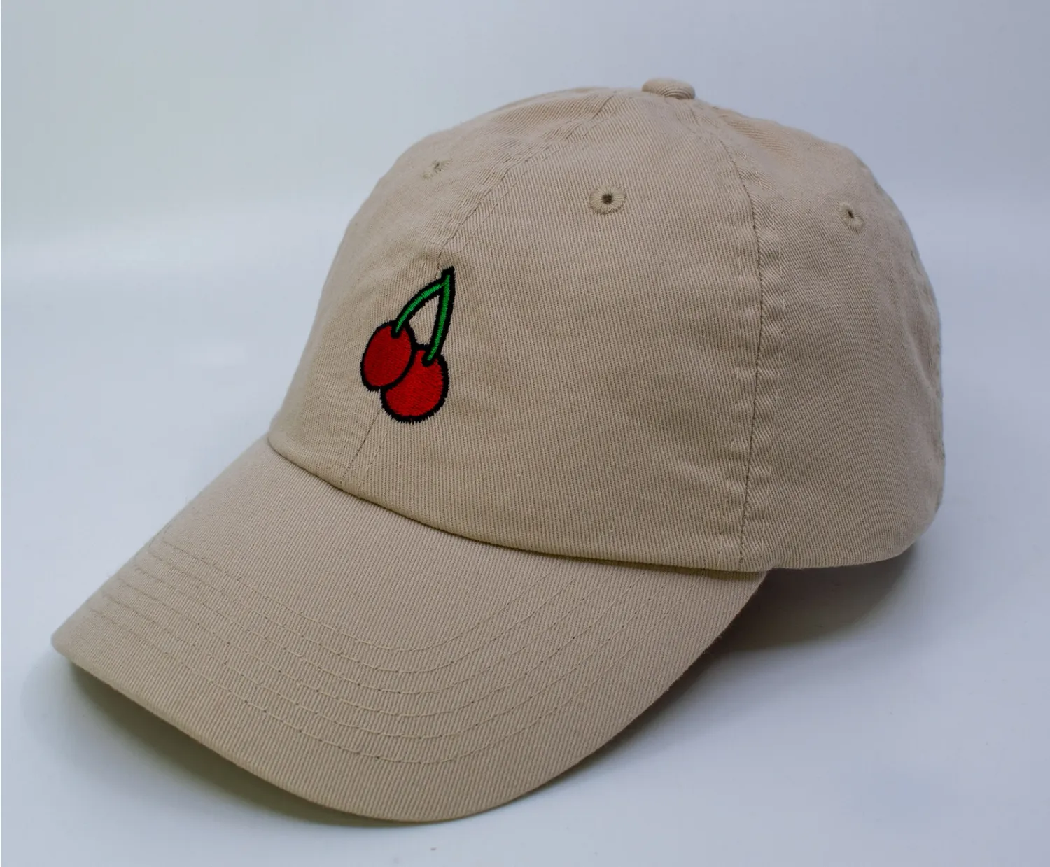 Cherry Hat