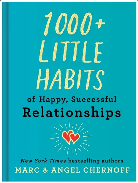 1000+ Little Habits