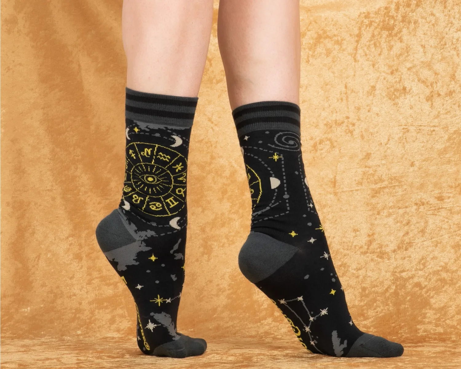 Astrology Socks