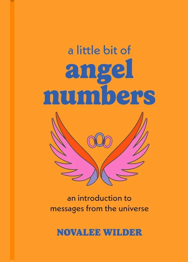 A Little Bit Of Angel Numbers
