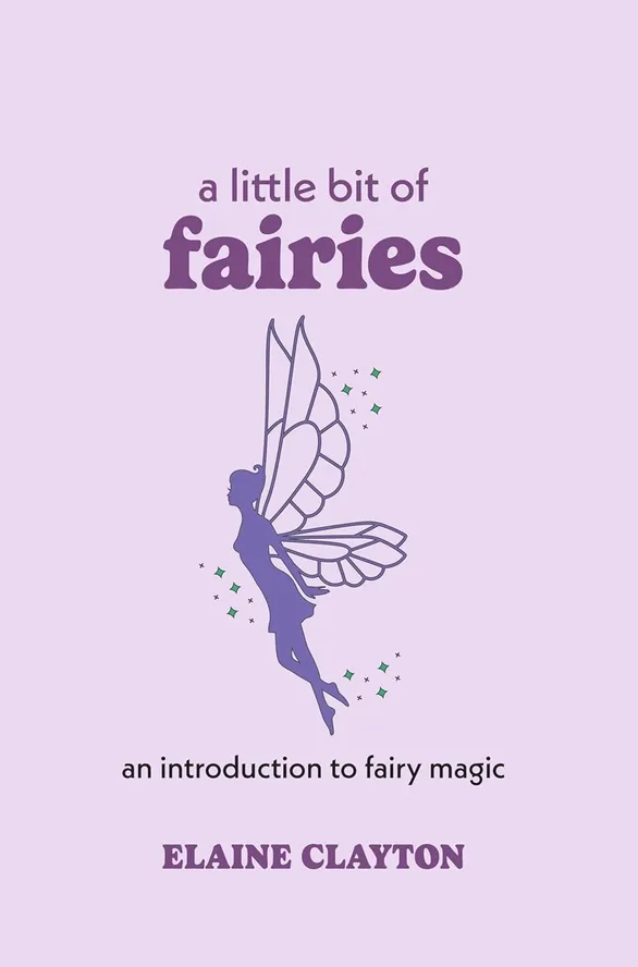 A Little Bit Of Fairies