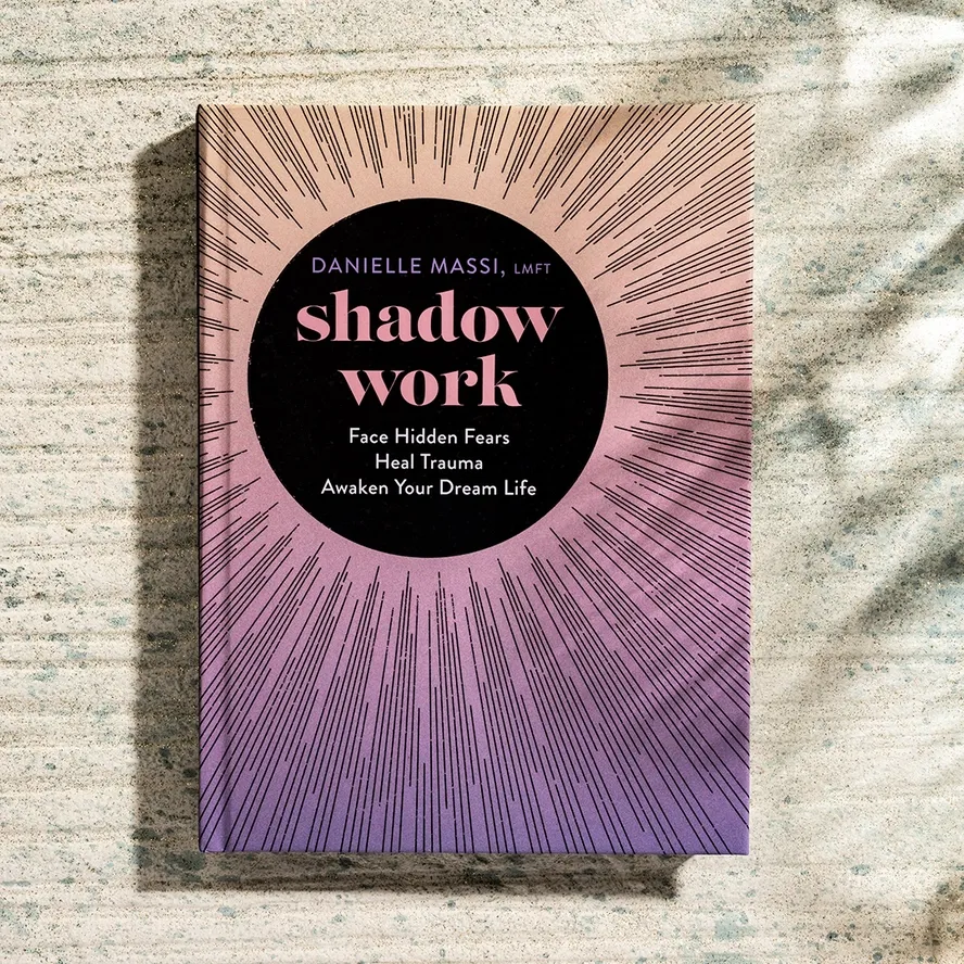 Shadow Work Danielle Massi