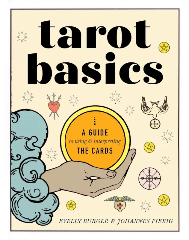 Tarot Basics