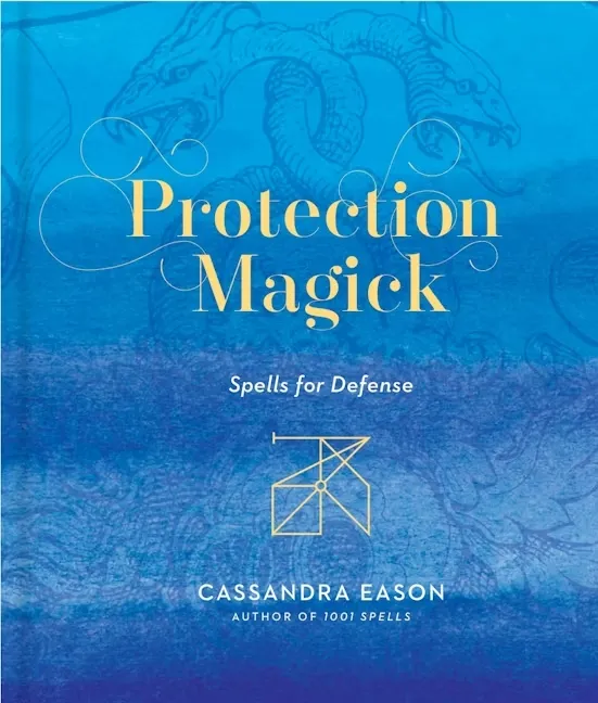 Protection Magick