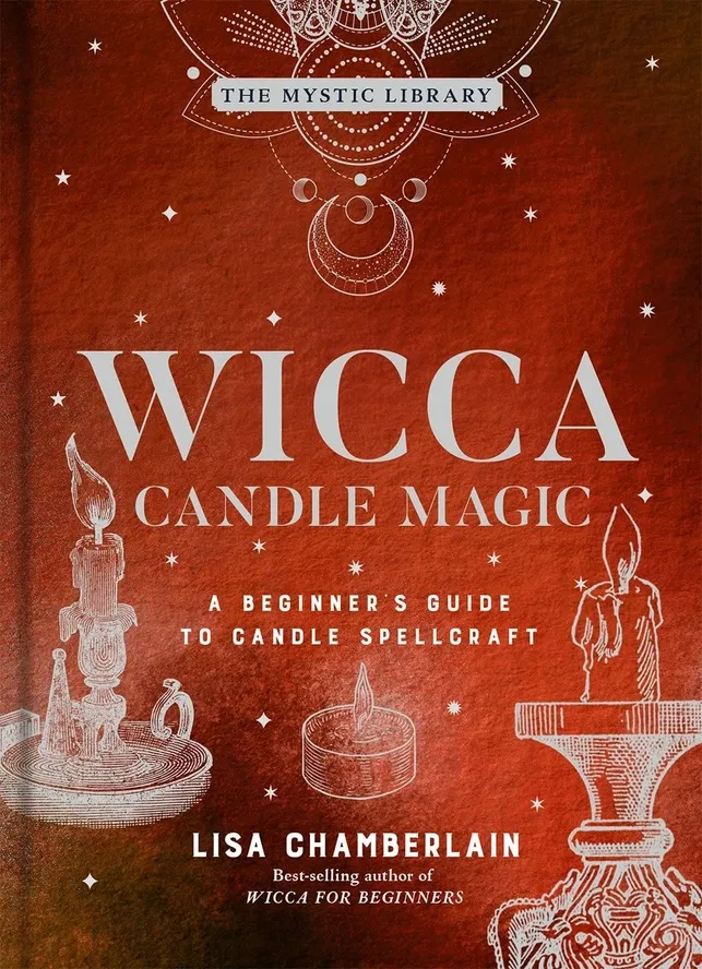 Wiica Candle Magic