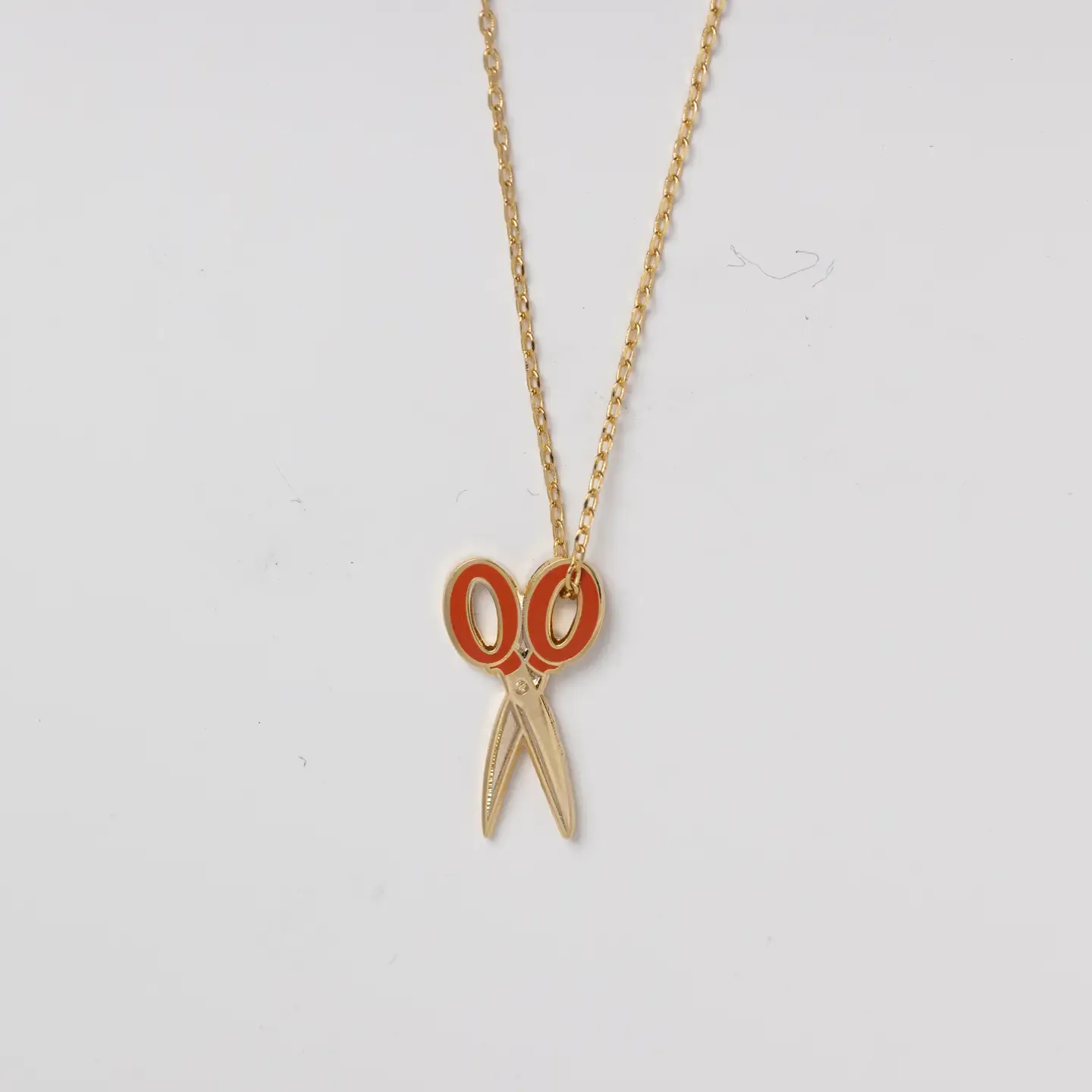 YOW Scissor Pendant