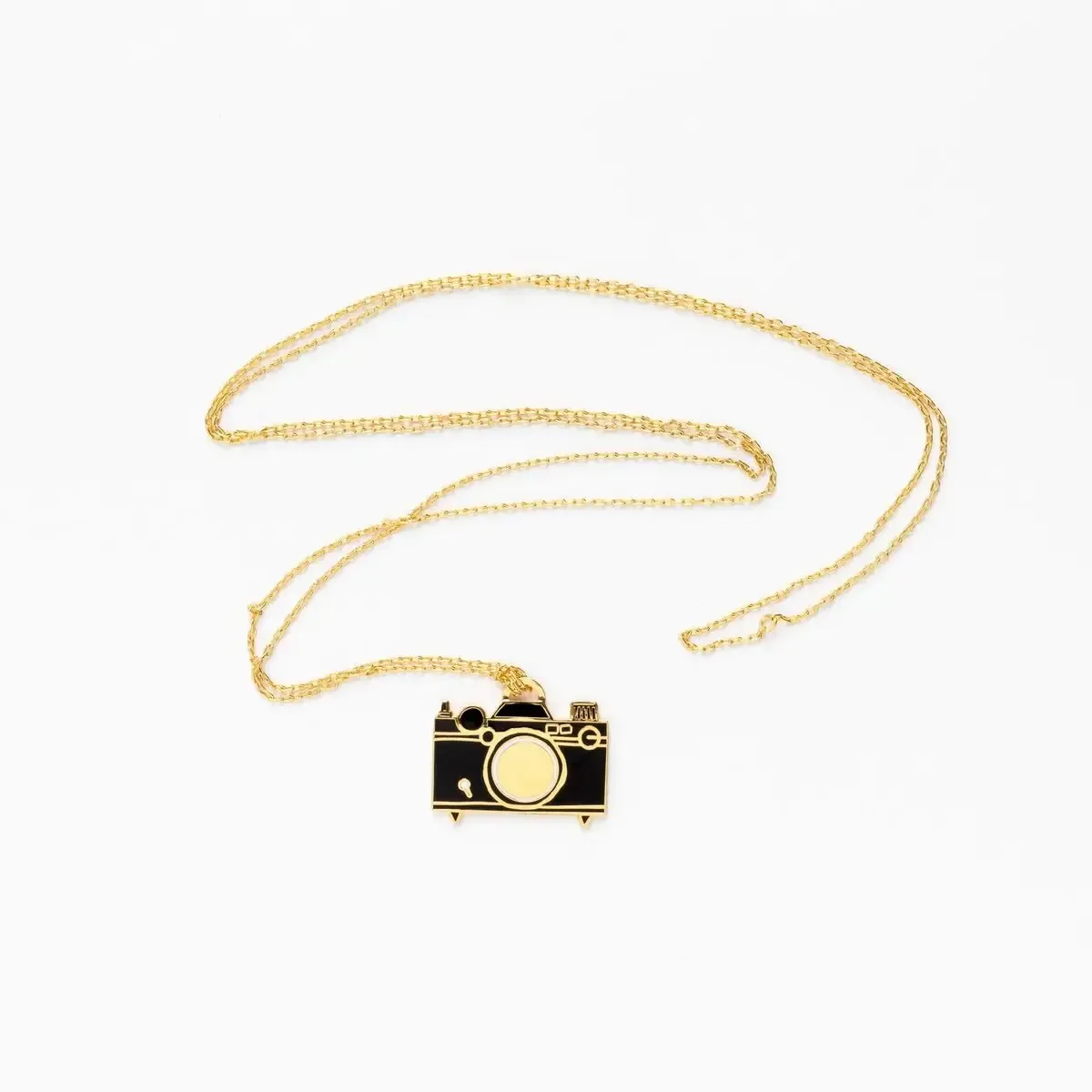 YOW Camera Pendant