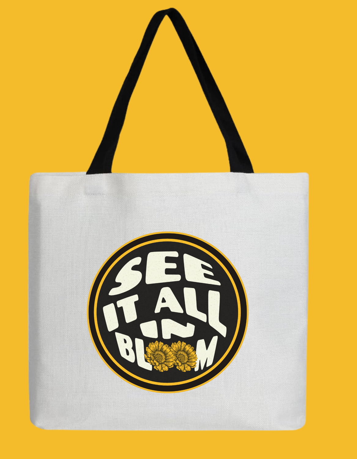 In Bloom Tote