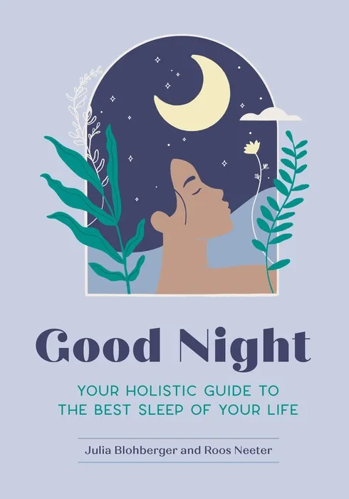 Good Night Holistic Guide