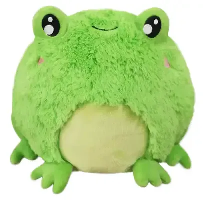 Mini Frog Squishable
