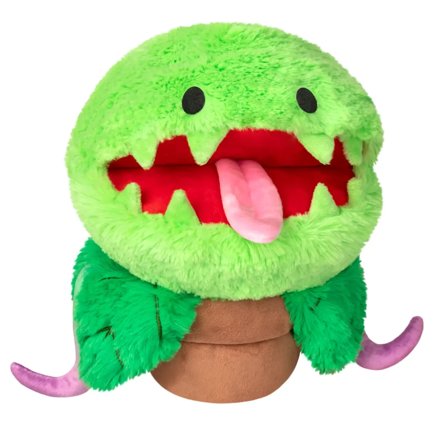 Mini Squishable Venus Fly Trap