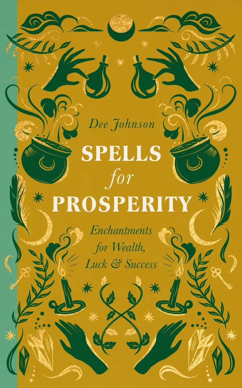 Spells For Prosperity
