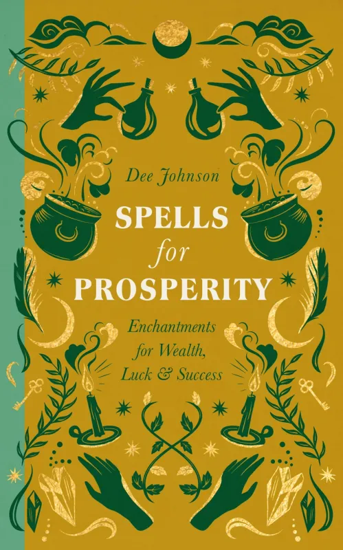 Spells For Prosperity
