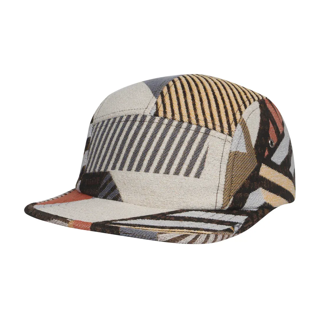 Random Patch Camper Hat