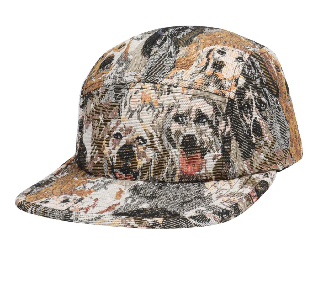 Dog Collage Hat