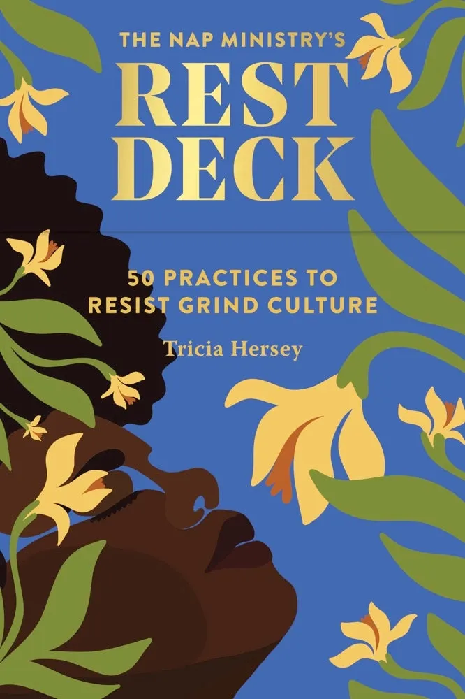 Rest Deck