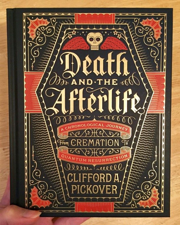Death And The Afterlife