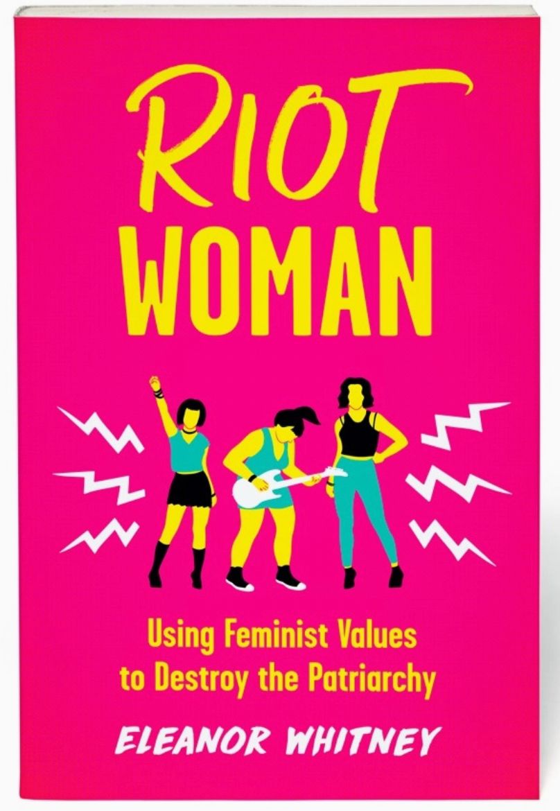 Riot Woman