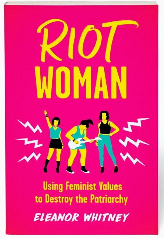 Riot Woman
