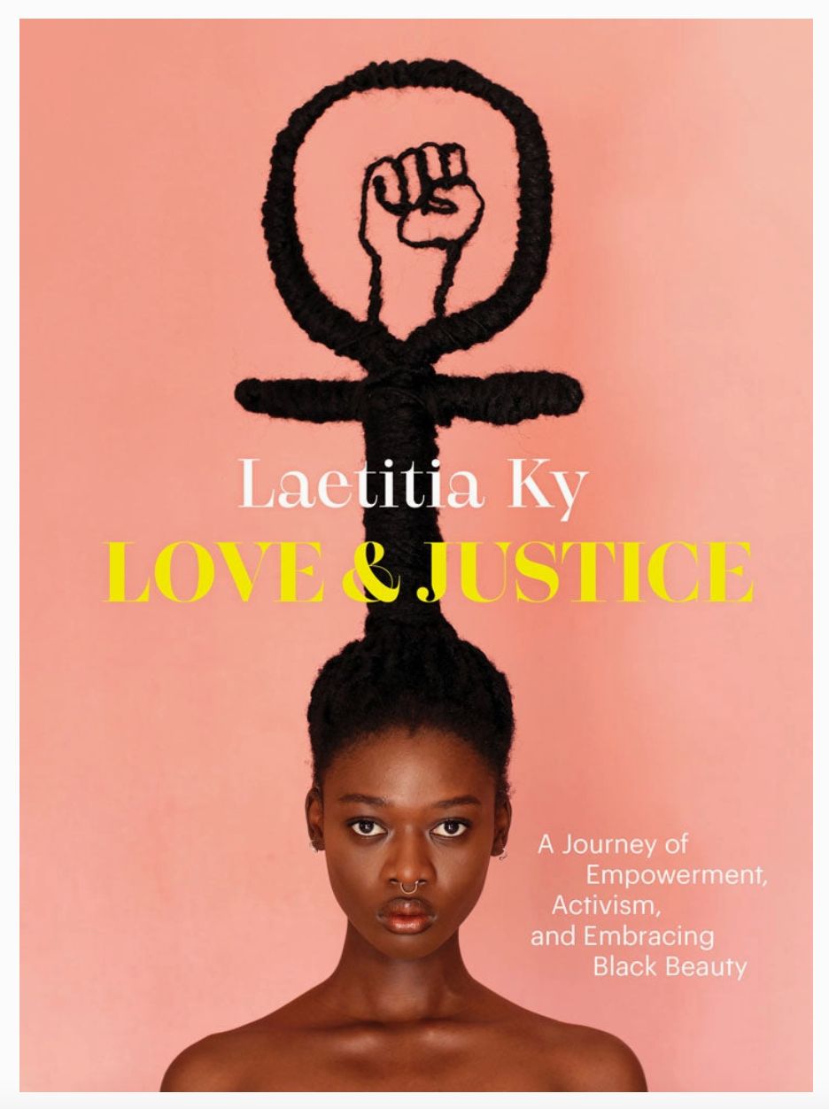 Love &amp; Justice