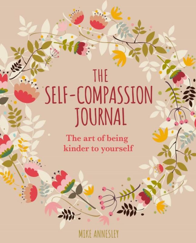 The Self-compassion Journal