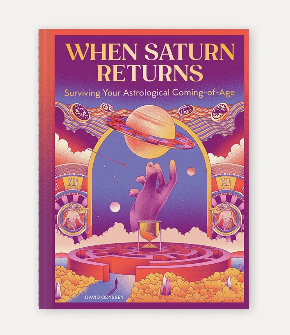 When Saturn Returns