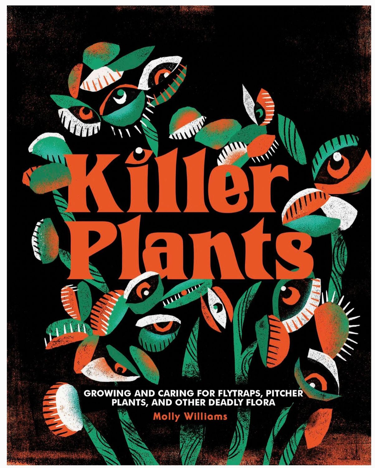 Killer Plants