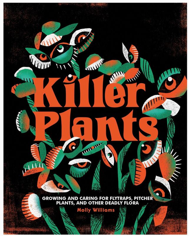 Killer Plants