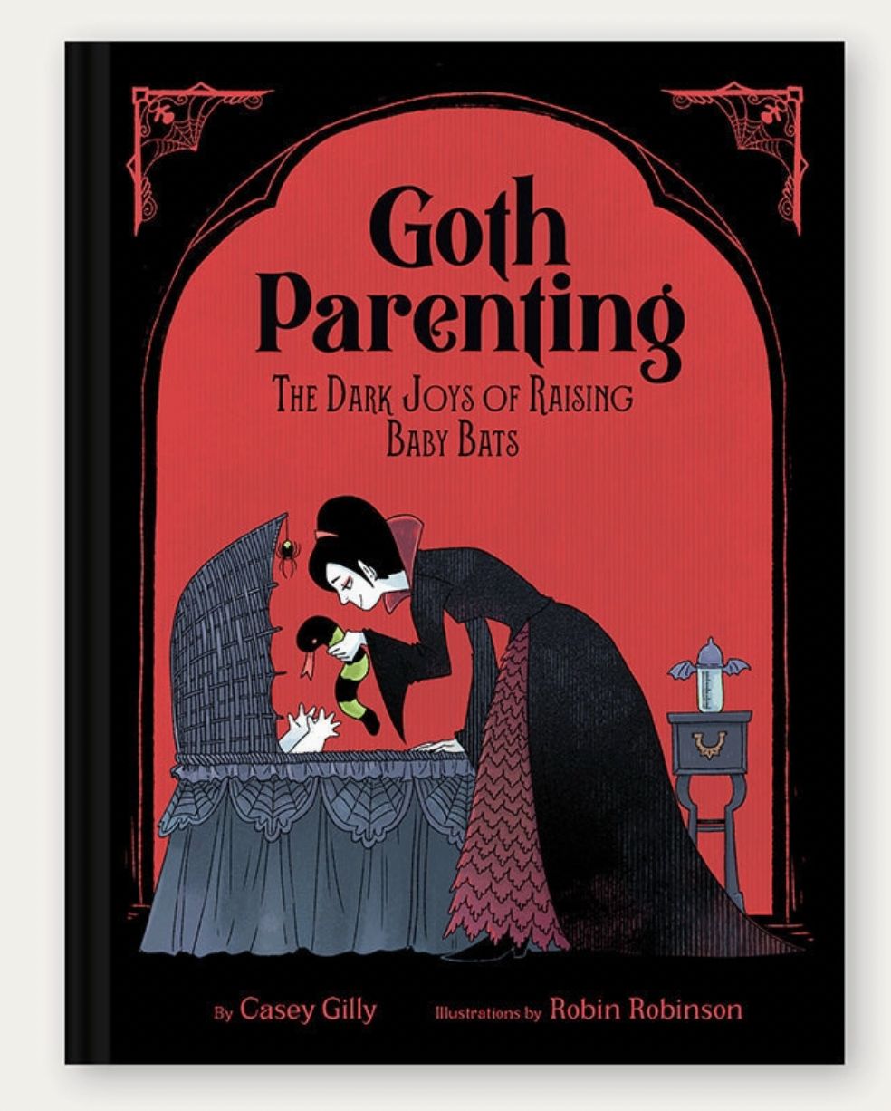 Goth Parenting