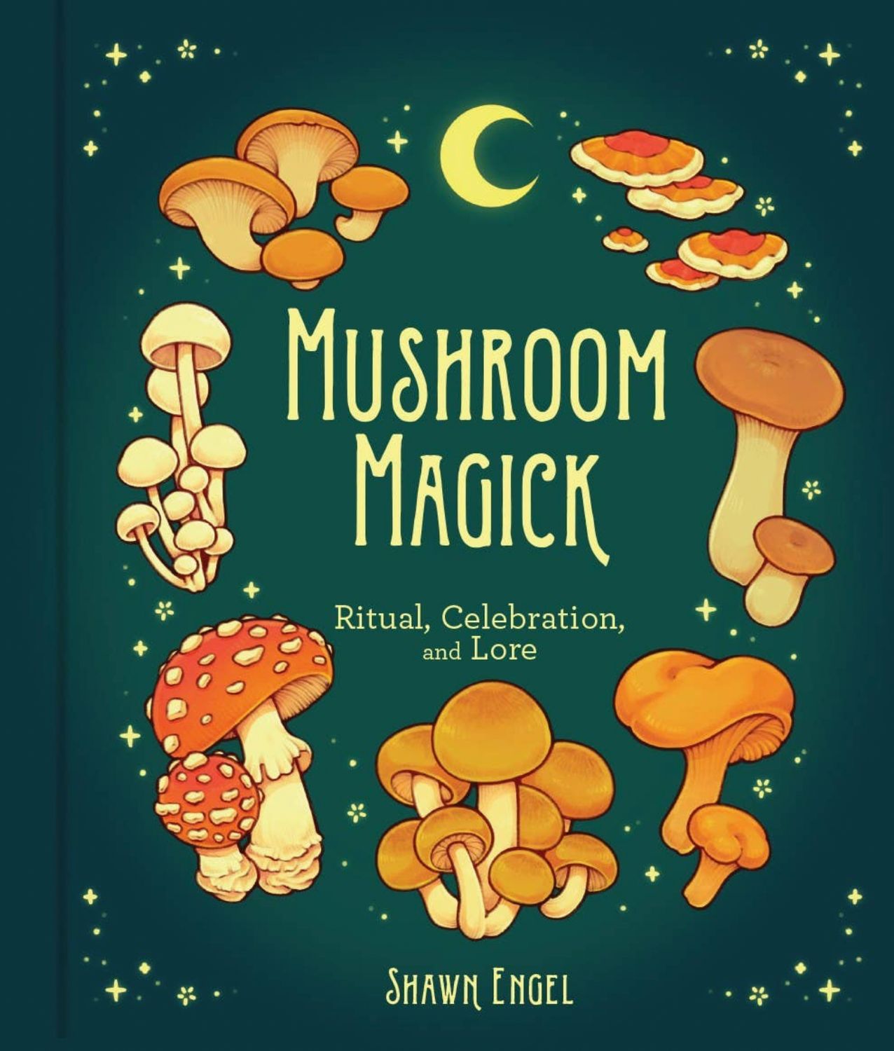 Mushroom Magick