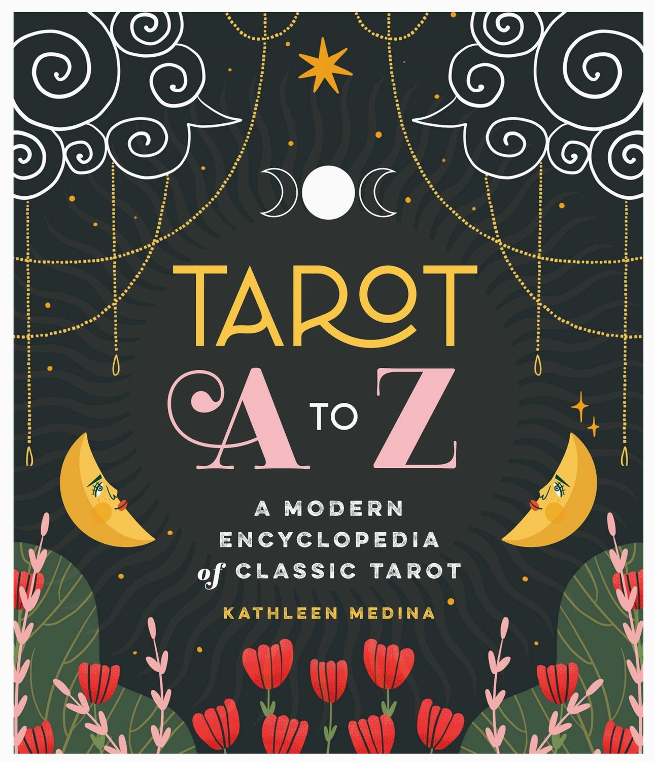 Tarot A To Z