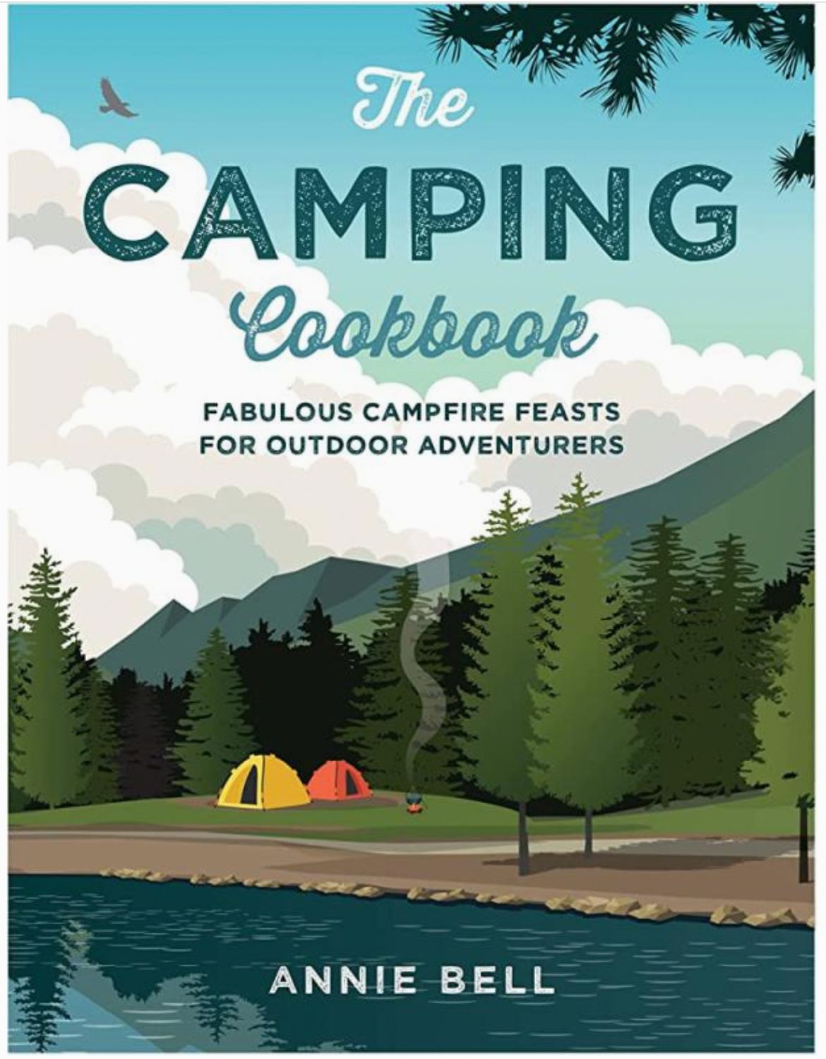The Camping Cookbook