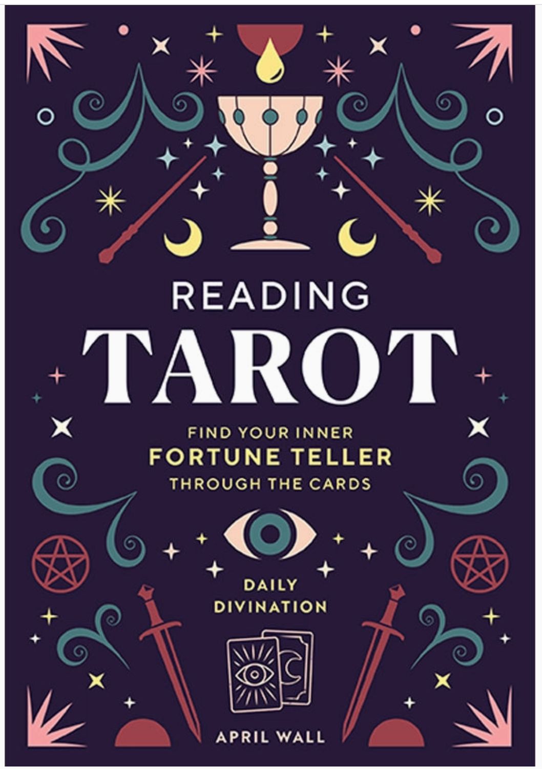 Reading Tarot