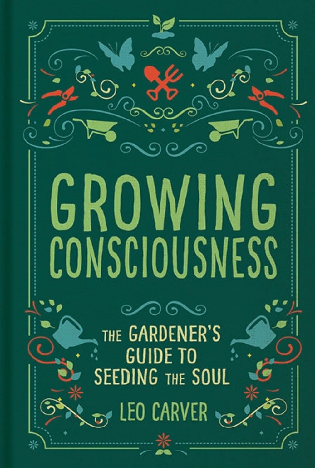 Growing Consciousness