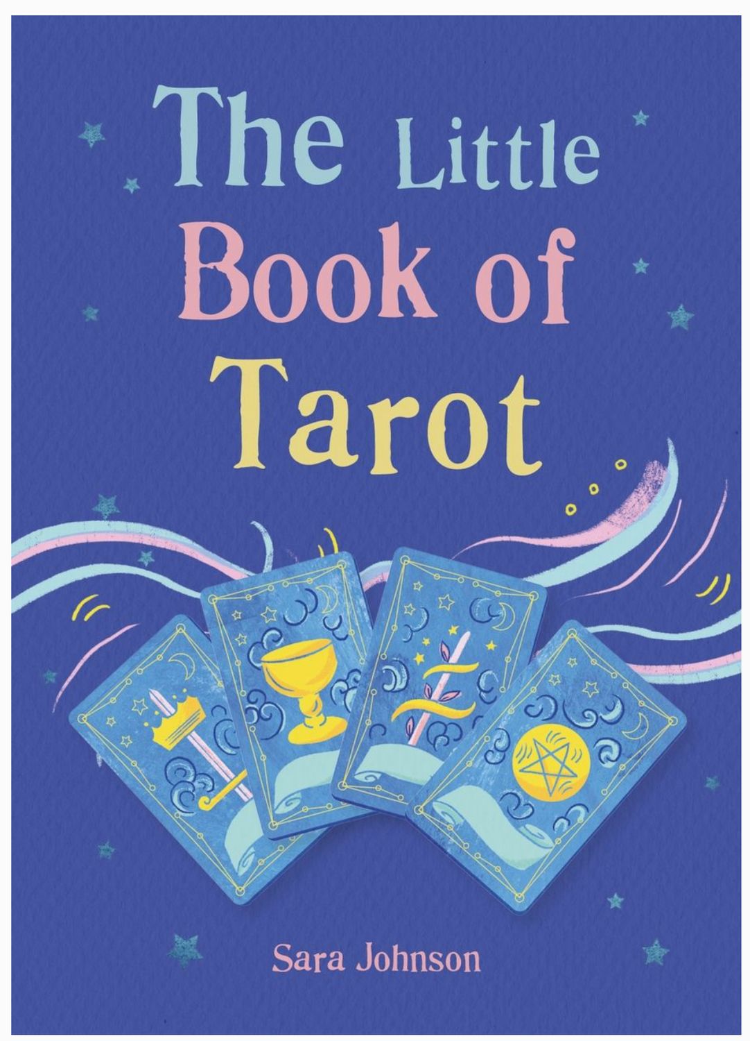 Little Book Of Tarot