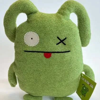 Uglydoll Ox