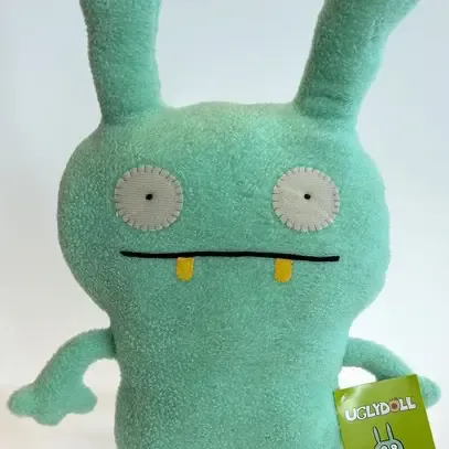 Uglydoll Moxy