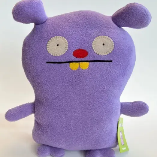 Uglydoll Trunko