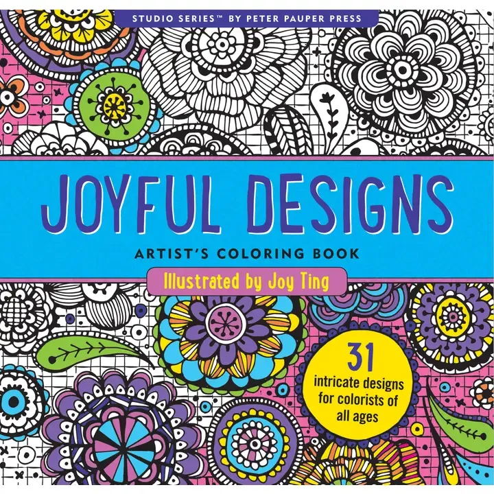 Joyful Designs