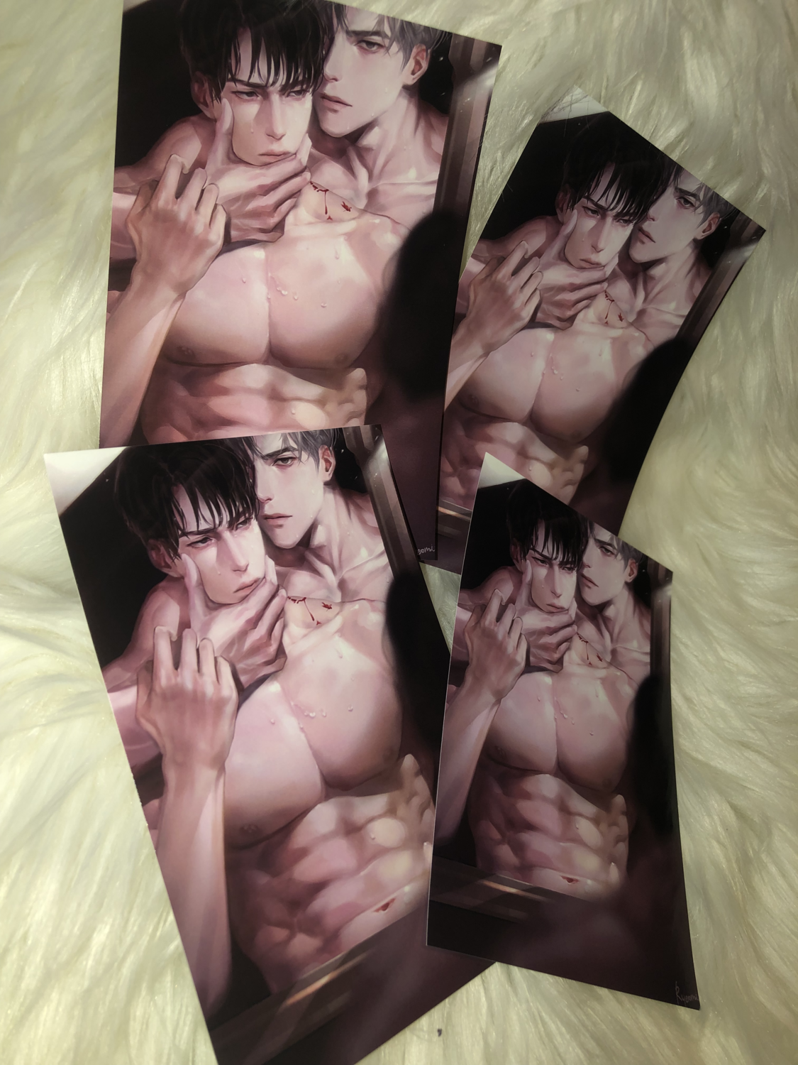 (Size: 4x6)