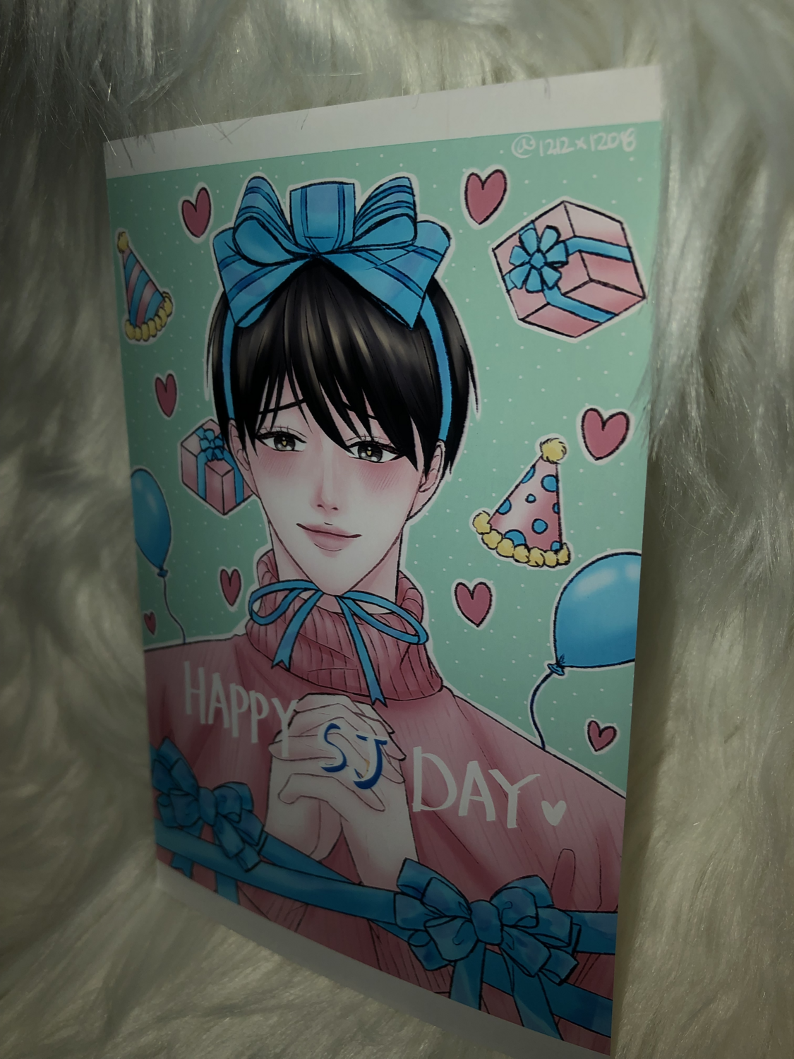 (Size: 4x6)