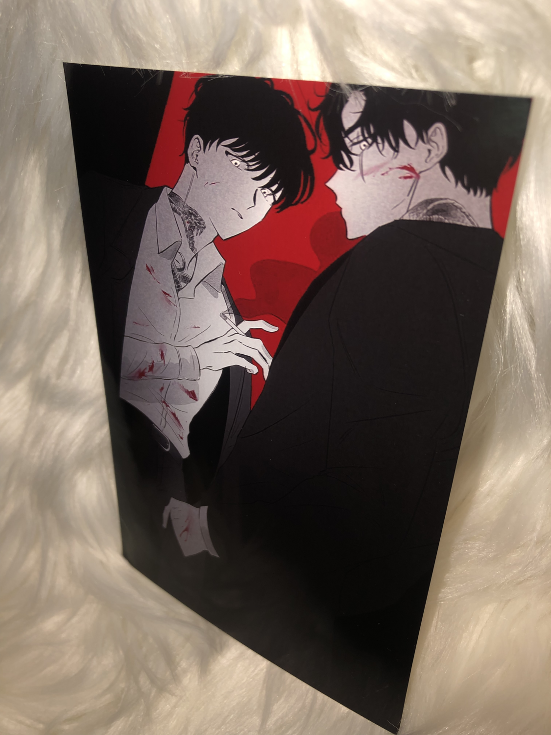 (Size: 4x6)