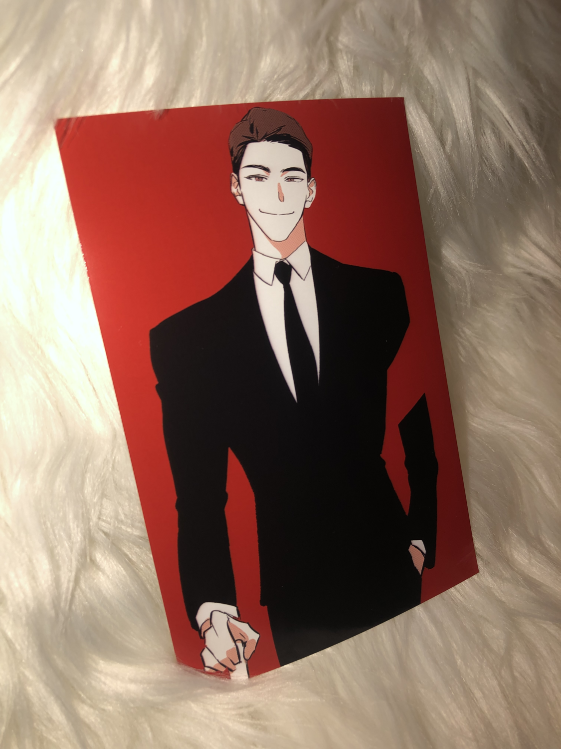 (Size: 4x6)