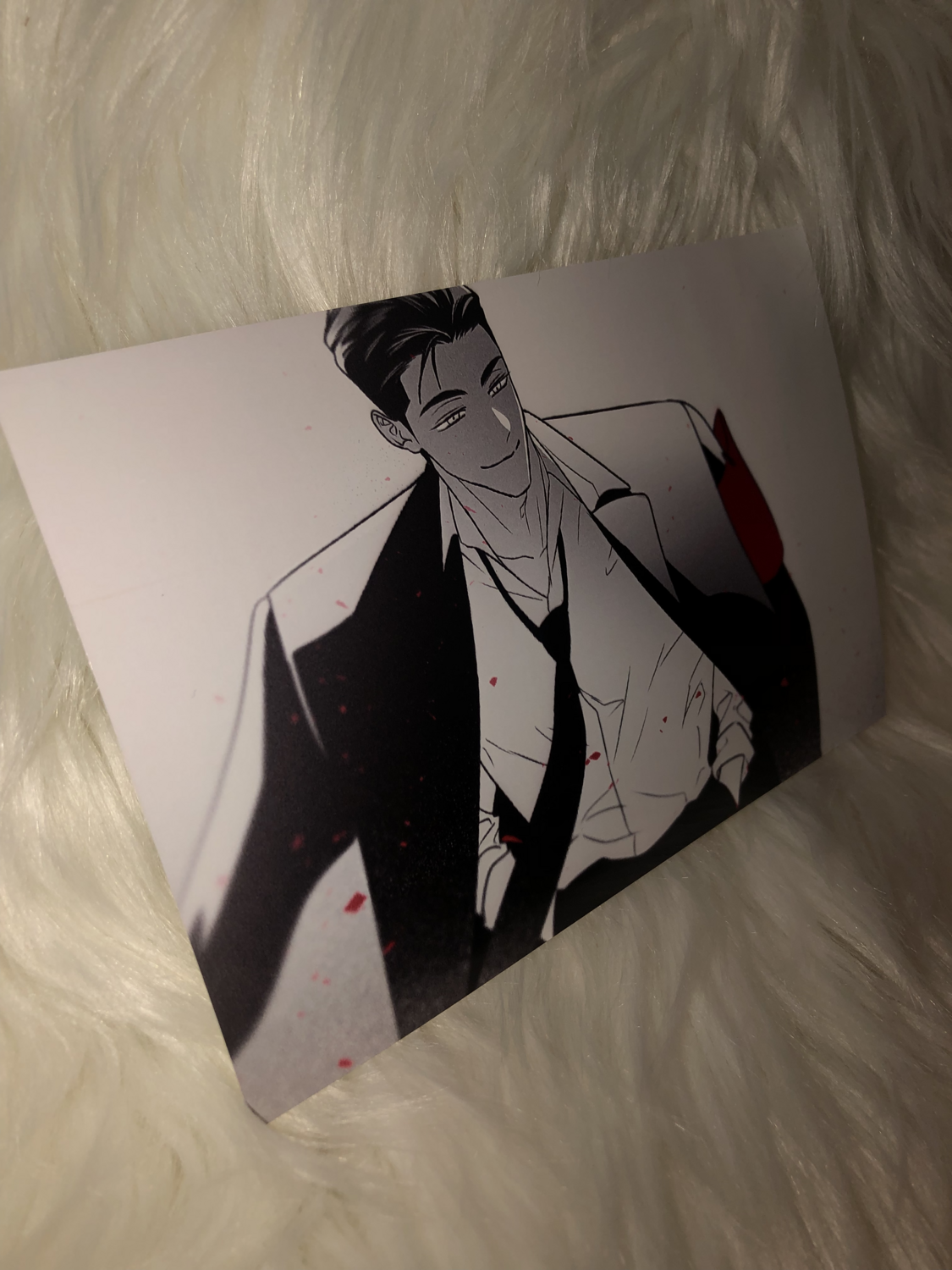 (Size: 4x6)