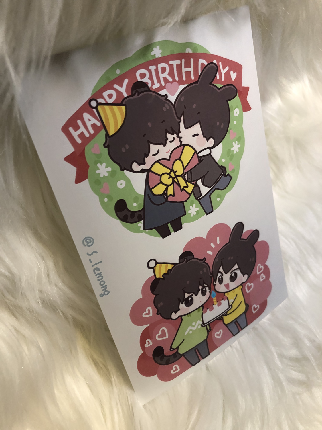 (Size: 4x6)