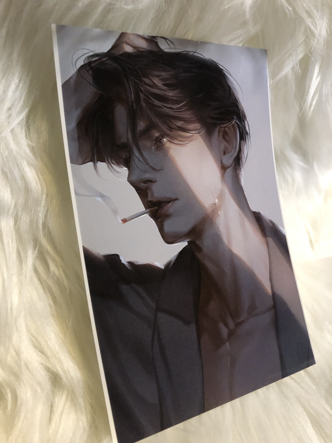 (Size: 4x6)
