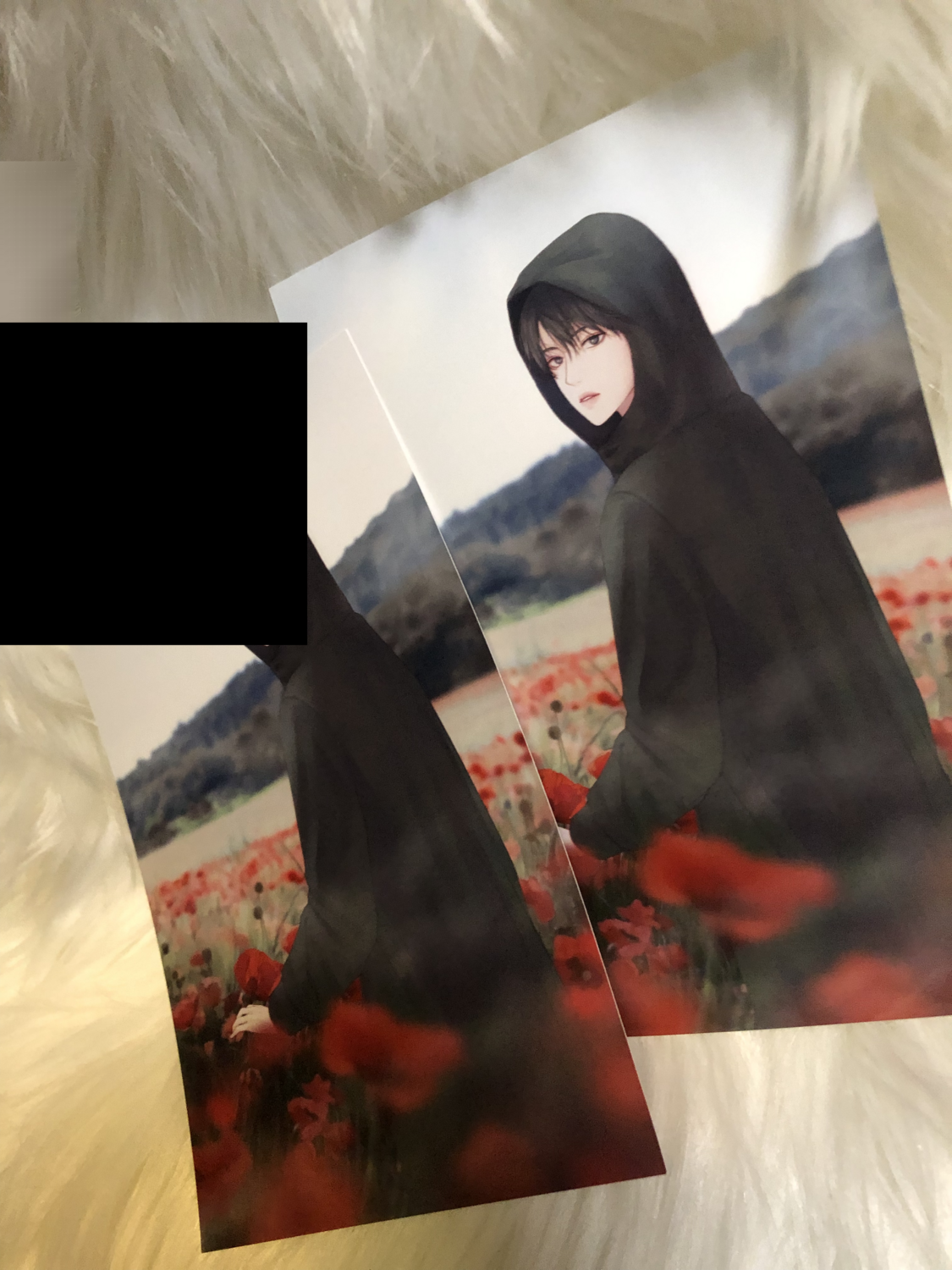 (Size: 4x6)