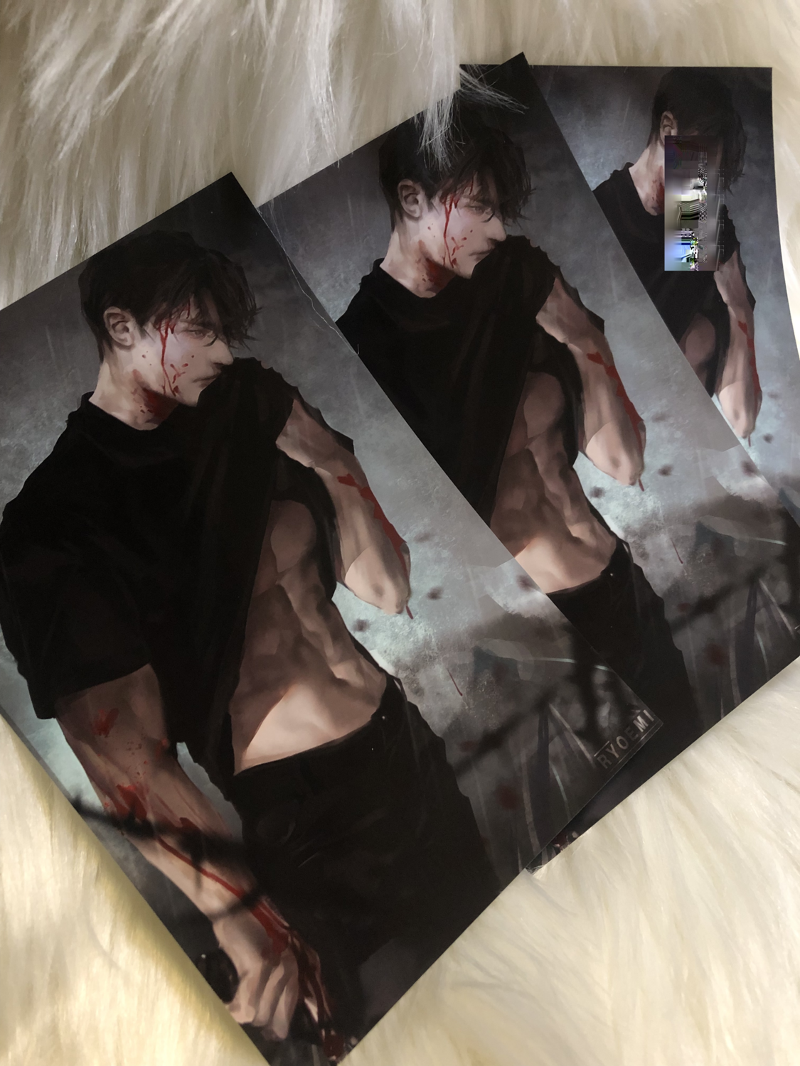 (Size: 4x6)