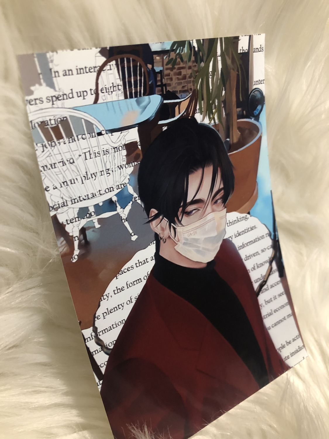 (Size: 4x6)