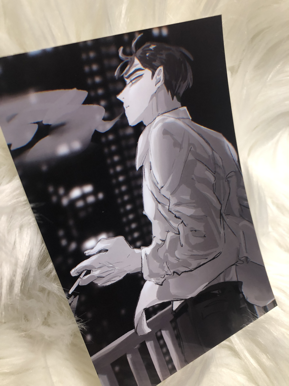 (Size: 4x6)